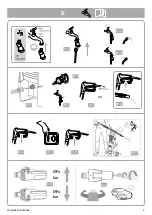 Preview for 22 page of Nilfisk-Advance 128471161 Instructions For Use Manual