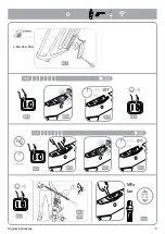 Preview for 24 page of Nilfisk-Advance 128471161 Instructions For Use Manual