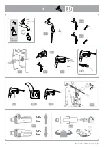 Preview for 38 page of Nilfisk-Advance 128471161 Instructions For Use Manual