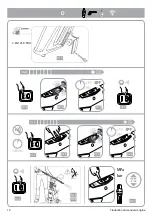 Preview for 40 page of Nilfisk-Advance 128471161 Instructions For Use Manual