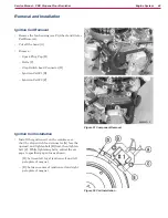 Предварительный просмотр 44 страницы Nilfisk-Advance 21KB Service Manual