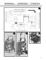 Preview for 79 page of Nilfisk-Advance 2300A Operating Instructions Manual