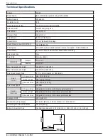 Preview for 8 page of Nilfisk-Advance 34 RST EcoFlex Service Manual