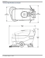 Preview for 9 page of Nilfisk-Advance 34 RST EcoFlex Service Manual