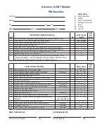 Preview for 11 page of Nilfisk-Advance 34 RST EcoFlex Service Manual