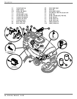 Preview for 14 page of Nilfisk-Advance 34 RST EcoFlex Service Manual