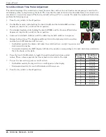 Preview for 25 page of Nilfisk-Advance 34 RST EcoFlex Service Manual