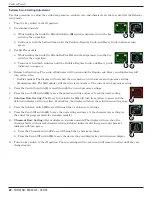 Preview for 29 page of Nilfisk-Advance 34 RST EcoFlex Service Manual