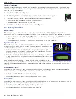 Preview for 33 page of Nilfisk-Advance 34 RST EcoFlex Service Manual