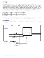 Preview for 38 page of Nilfisk-Advance 34 RST EcoFlex Service Manual