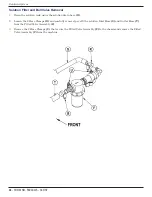 Preview for 41 page of Nilfisk-Advance 34 RST EcoFlex Service Manual