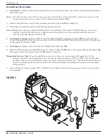 Preview for 46 page of Nilfisk-Advance 34 RST EcoFlex Service Manual