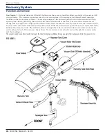 Preview for 48 page of Nilfisk-Advance 34 RST EcoFlex Service Manual