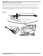 Preview for 51 page of Nilfisk-Advance 34 RST EcoFlex Service Manual