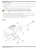 Preview for 54 page of Nilfisk-Advance 34 RST EcoFlex Service Manual