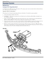 Preview for 55 page of Nilfisk-Advance 34 RST EcoFlex Service Manual