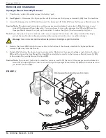 Preview for 57 page of Nilfisk-Advance 34 RST EcoFlex Service Manual