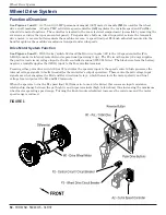 Preview for 59 page of Nilfisk-Advance 34 RST EcoFlex Service Manual