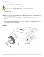 Preview for 65 page of Nilfisk-Advance 34 RST EcoFlex Service Manual