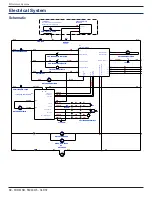 Preview for 72 page of Nilfisk-Advance 34 RST EcoFlex Service Manual