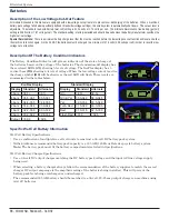 Preview for 73 page of Nilfisk-Advance 34 RST EcoFlex Service Manual