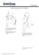 Предварительный просмотр 18 страницы Nilfisk-Advance 35 Service Manual