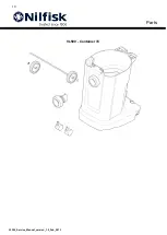 Предварительный просмотр 20 страницы Nilfisk-Advance 35 Service Manual