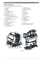 Preview for 7 page of Nilfisk-Advance 50000335 Quick Start Manual