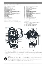 Preview for 8 page of Nilfisk-Advance 50000335 Quick Start Manual