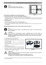 Preview for 10 page of Nilfisk-Advance 50000335 Quick Start Manual