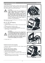 Preview for 13 page of Nilfisk-Advance 50000335 Quick Start Manual