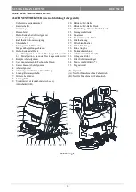 Preview for 18 page of Nilfisk-Advance 50000335 Quick Start Manual