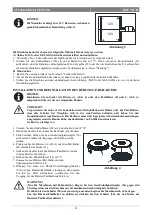 Preview for 21 page of Nilfisk-Advance 50000335 Quick Start Manual