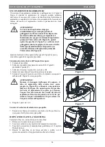 Preview for 57 page of Nilfisk-Advance 50000335 Quick Start Manual