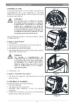 Preview for 68 page of Nilfisk-Advance 50000335 Quick Start Manual