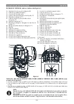 Preview for 107 page of Nilfisk-Advance 50000335 Quick Start Manual