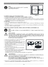 Preview for 109 page of Nilfisk-Advance 50000335 Quick Start Manual