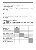 Preview for 124 page of Nilfisk-Advance 50000335 Quick Start Manual