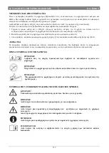 Preview for 126 page of Nilfisk-Advance 50000335 Quick Start Manual