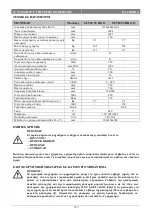 Preview for 130 page of Nilfisk-Advance 50000335 Quick Start Manual