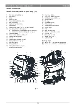 Preview for 139 page of Nilfisk-Advance 50000335 Quick Start Manual