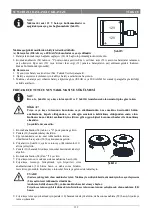 Preview for 142 page of Nilfisk-Advance 50000335 Quick Start Manual