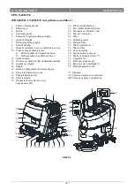 Preview for 150 page of Nilfisk-Advance 50000335 Quick Start Manual