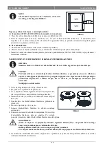 Preview for 153 page of Nilfisk-Advance 50000335 Quick Start Manual