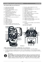 Preview for 162 page of Nilfisk-Advance 50000335 Quick Start Manual