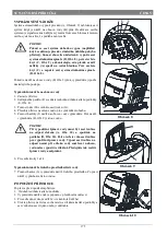 Preview for 178 page of Nilfisk-Advance 50000335 Quick Start Manual