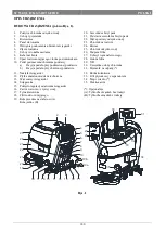 Preview for 183 page of Nilfisk-Advance 50000335 Quick Start Manual