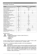 Preview for 185 page of Nilfisk-Advance 50000335 Quick Start Manual