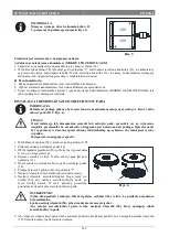 Preview for 186 page of Nilfisk-Advance 50000335 Quick Start Manual