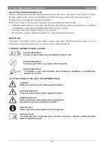 Preview for 192 page of Nilfisk-Advance 50000335 Quick Start Manual